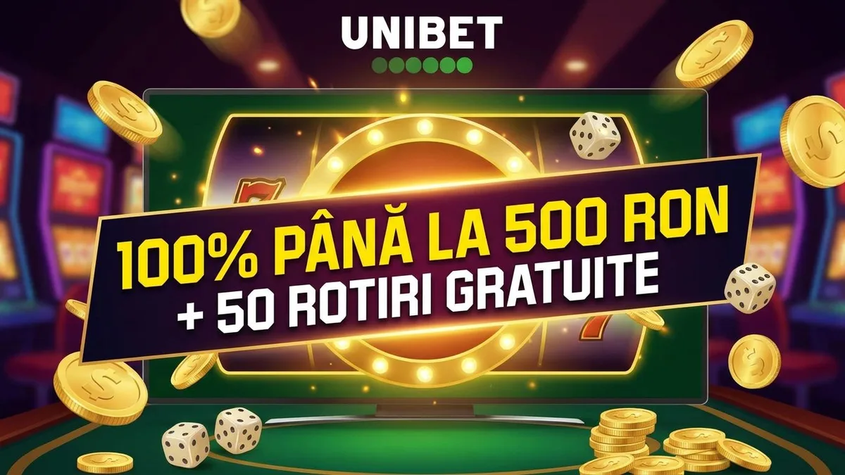 Unibet